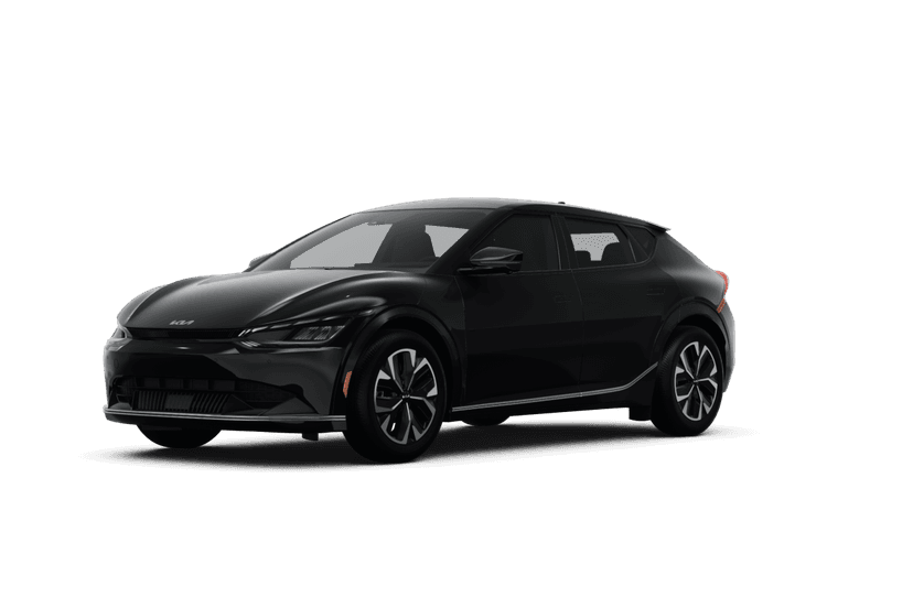 2025 KIA EV6 2025 KIA EV6