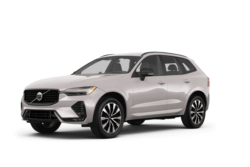 2025 Volvo XC60 2025 Volvo XC60