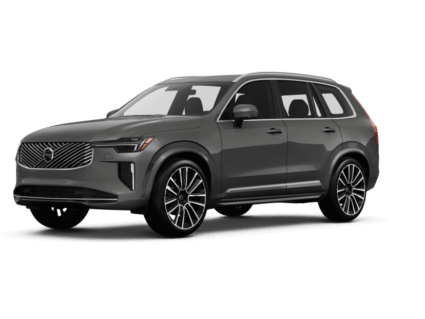 2025 Volvo XC90 2025 Volvo XC90
