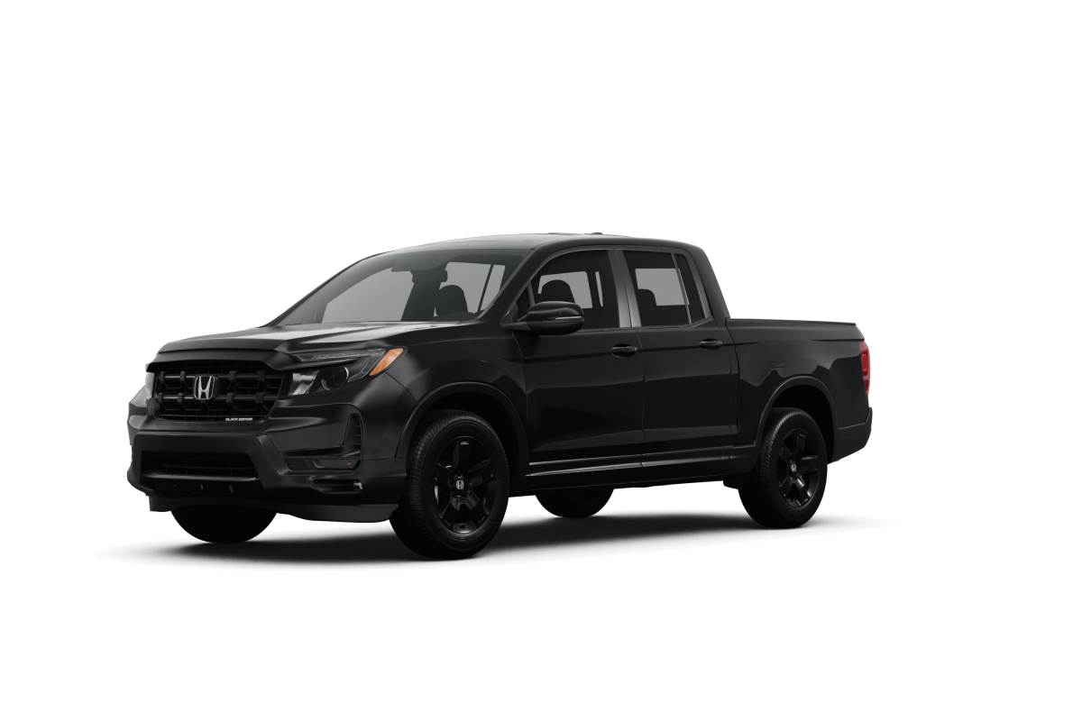 2026 Honda Ridgeline 2026 Honda Ridgeline