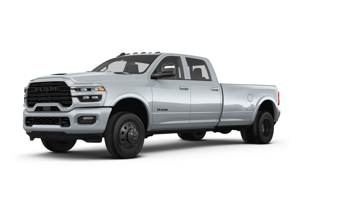 2025 Ram 3500 2025 Ram 3500